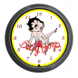 Neonuhr Betty Boop 4